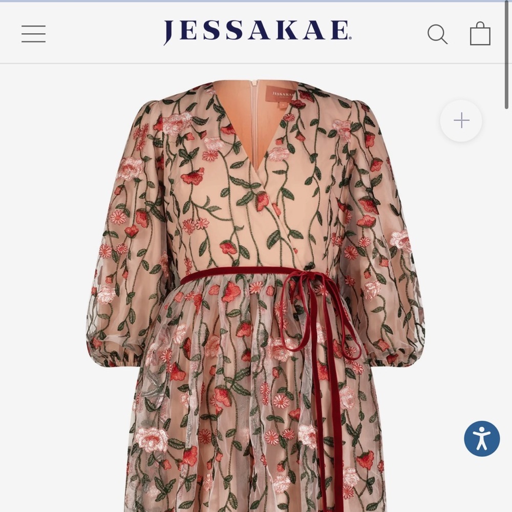 JessaKae Dress